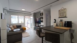  Maison � vendre 4 pi�ces 67 m� Orihuela