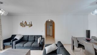  Appartement � vendre 4 pi�ces 82 m� Orihuela