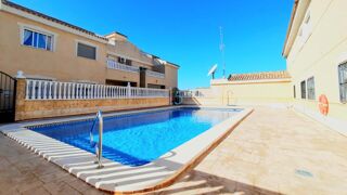  Appartement � vendre 3 pi�ces 75 m� Formentera del segura
