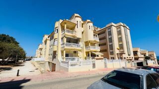  Appartement � vendre 4 pi�ces 84 m� Guardamar del segura