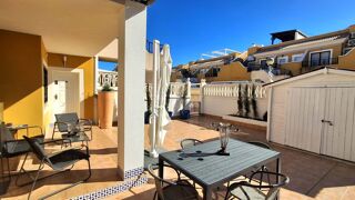  Maison � vendre 4 pi�ces 83 m� Elche/elx