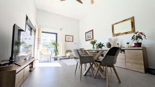  Maison � vendre 3 pi�ces 94 m� Daya nueva