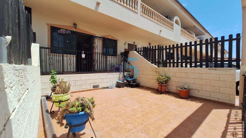 vente Appartement - 3 pièce(s) - 55 m² Espagne