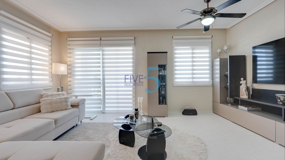 vente Appartement - 3 pièce(s) - 83 m² Espagne