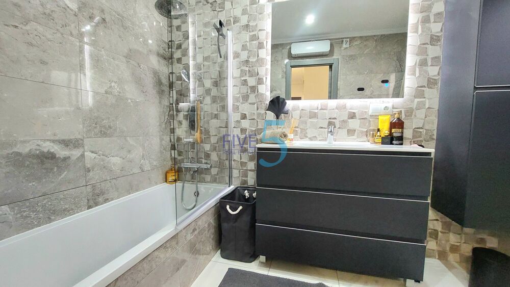 vente Appartement - 4 pièce(s) - 122 m² Espagne