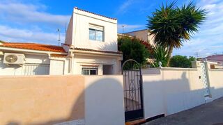  Maison � vendre 3 pi�ces 71 m� Torrevieja