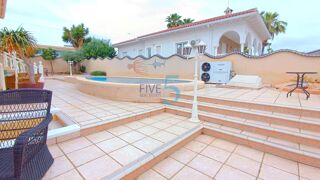  Villa à vendre 5 pièces 240 m² Rojales