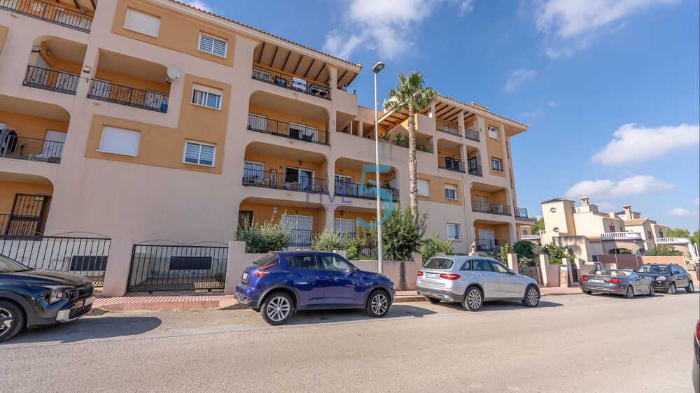 vente Appartement - 3 pièce(s) - 83 m² Espagne