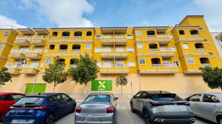  Appartement � vendre 3 pi�ces 68 m� Formentera del segura