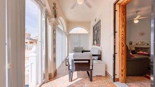  Villa � vendre 4 pi�ces 99 m� Algorfa