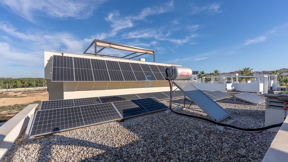 � vendre  Villa Benij�far