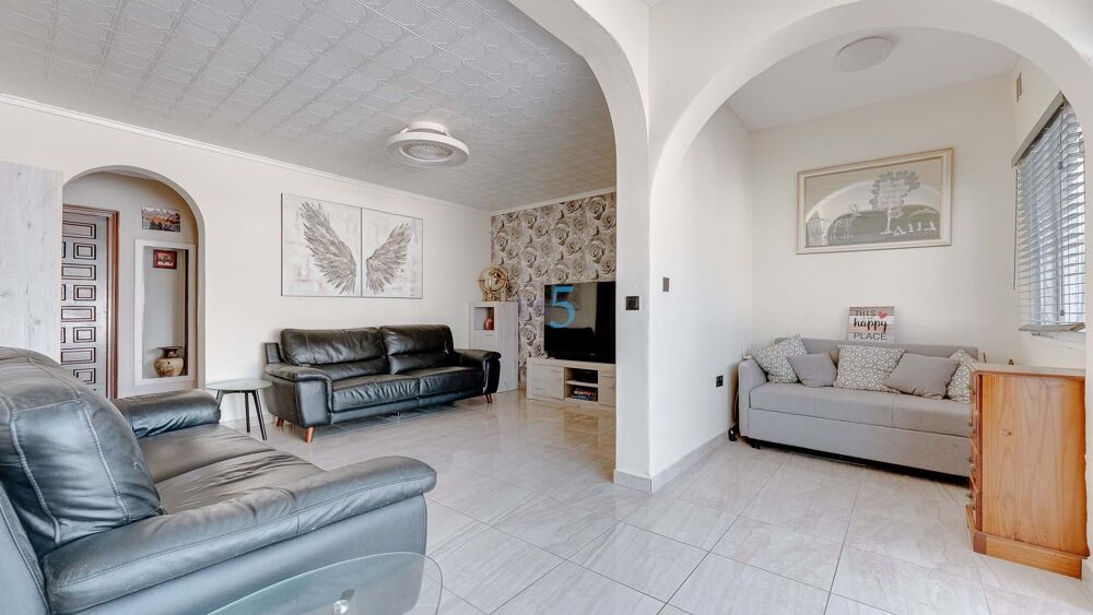 vente Villa - 3 pièce(s) - 76 m² Espagne