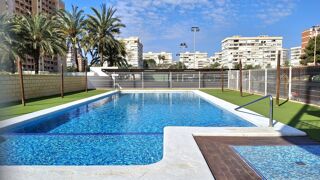  Appartement � vendre 3 pi�ces 108 m� Alicante/alacant