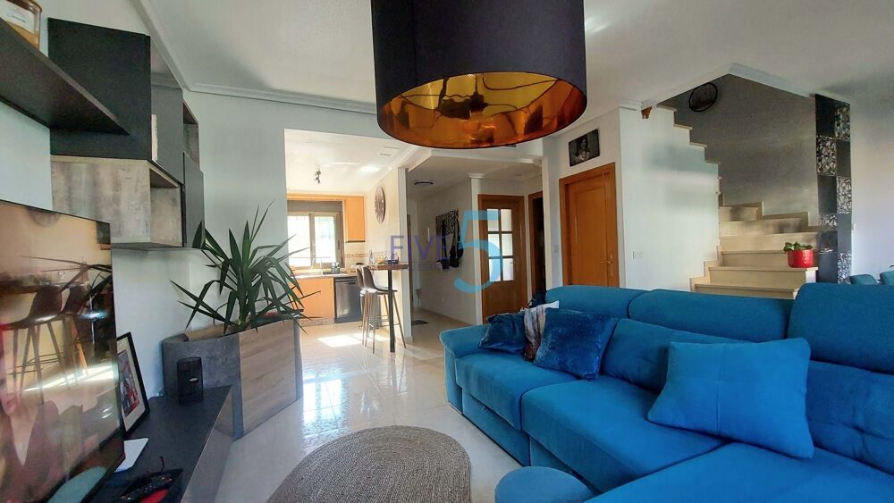vente Maison - 4 pièce(s) - 110 m² Espagne
