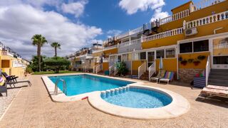  Maison  vendre 4 pices 82 m Algorfa