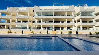  Appartement � vendre 4 pi�ces 77 m� Orihuela