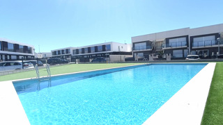  Maison � vendre 3 pi�ces 80 m� Santa pola