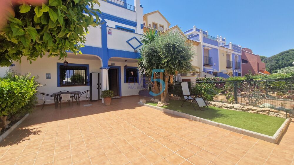 vente Maison - 5 pièce(s) - 99 m² Espagne