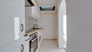  Maison � vendre 4 pi�ces 76 m� Rojales