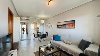  Appartement � vendre 3 pi�ces 72 m� Orihuela