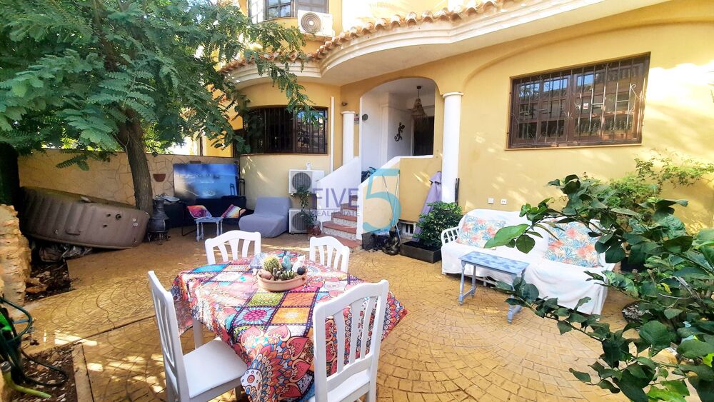 vente Appartement - 5 pièce(s) - 63 m² Espagne
