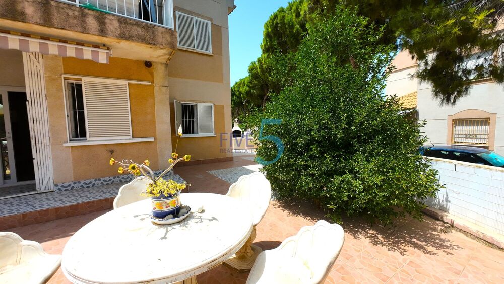vente Appartement - 3 pièce(s) - 47 m² Espagne
