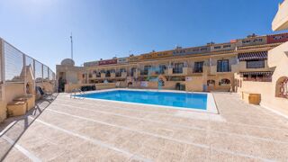 Maison à vendre 4 pièces 85 m² Orihuela