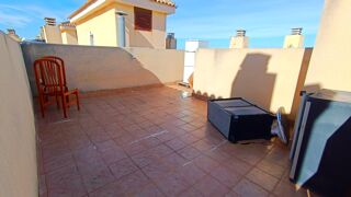  Appartement � vendre 4 pi�ces 73 m� Formentera del segura