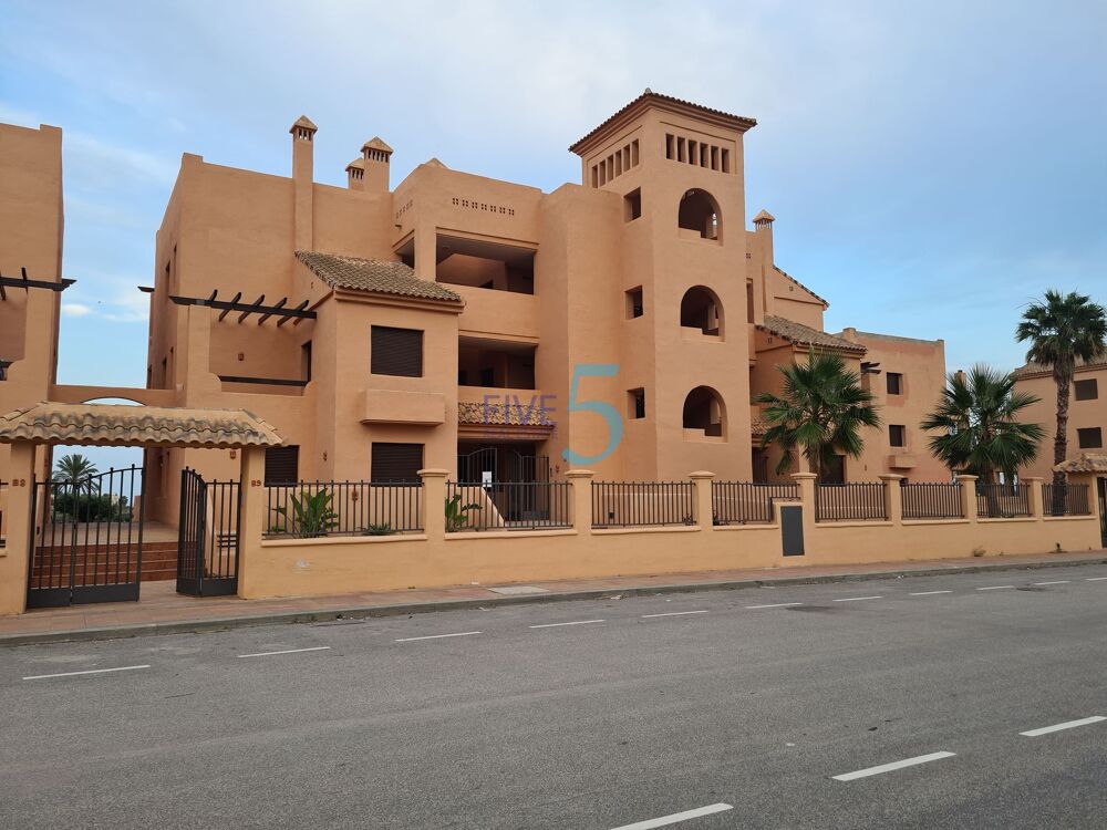 vente Appartement - 3 pièce(s) - 65 m² Espagne