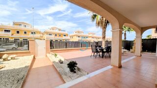  Appartement à vendre 4 pièces 82 m² Orihuela