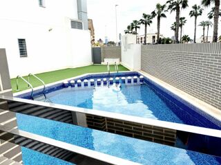  Appartement à vendre 4 pièces 85 m² Alcázares (los)