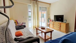  Appartement � vendre 3 pi�ces 87 m� La manga del mar menor