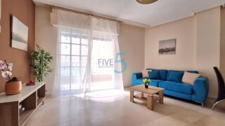  Appartement à vendre 3 pièces 60 m² Torrevieja