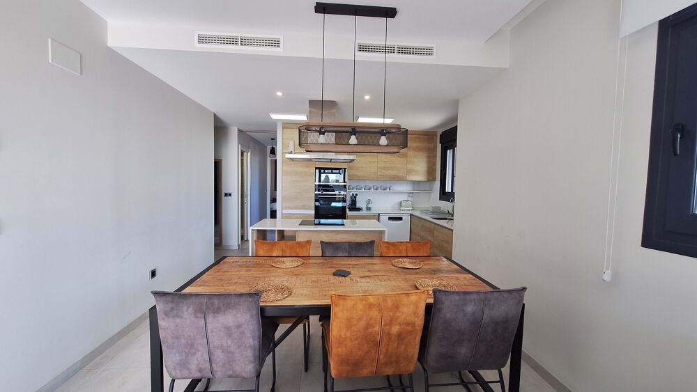 � vendre  Appartement Benidorm