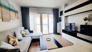  Appartement � vendre 3 pi�ces 60 m� San pedro del pinatar