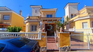  Villa à vendre 3 pièces 93 m² Algorfa