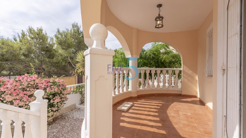 vente Villa - 4 pièce(s) - 86 m² Espagne