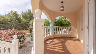  Villa à vendre 4 pièces 86 m² Rojales