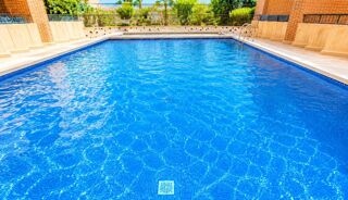  Appartement � vendre 4 pi�ces 98 m� Torrevieja
