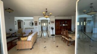 Villa à vendre 5 pièces 592 m² Alfàs del pi (l')