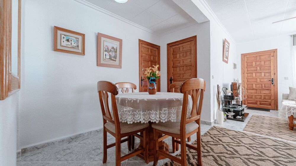 vente Villa - 4 pièce(s) - 88 m² Espagne