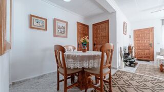  Villa à vendre 4 pièces 88 m² San fulgencio