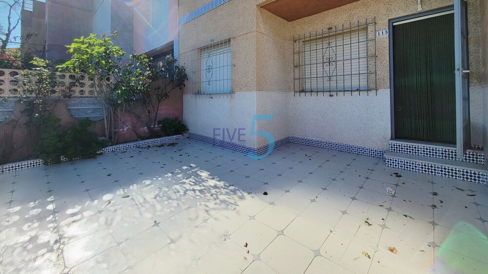 vente Appartement - 3 pièce(s) - 58 m² Espagne
