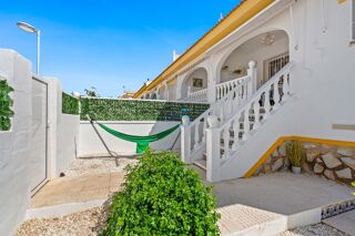  Villa � vendre 4 pi�ces 78 m� Benij�far