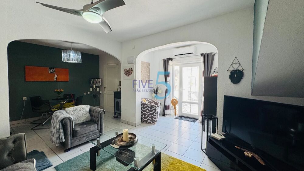 vente Appartement - 3 pièce(s) - 65 m² Espagne