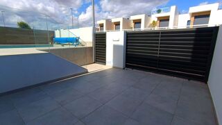  Villa � vendre 6 pi�ces 214 m� Rojales