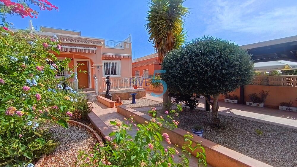 Maison 4 pièces 80 m² · à Espagne · 80 m² · 229 950 €