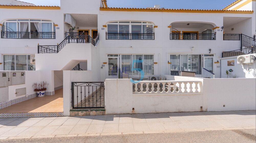 vente Appartement - 3 pièce(s) - 62 m² Espagne