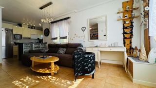  Villa � vendre 4 pi�ces 134 m� Orihuela