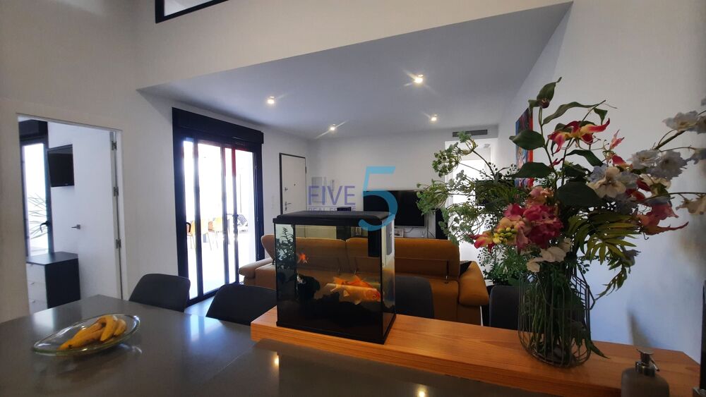 vente Villa - 3 pièce(s) - 77 m² Espagne